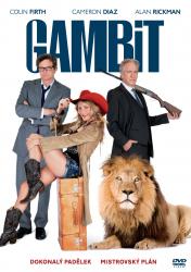 Gambit Gambit