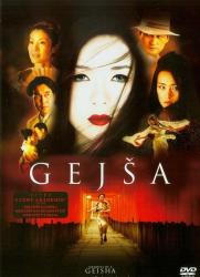 Gejša Gejša