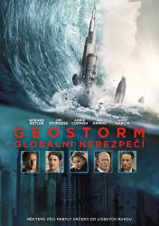 Geostorm: Globální nebezpečí