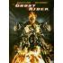 Ghost Rider Ghost Rider