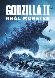 Godzilla 2