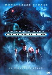 Godzilla Godzilla