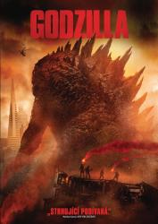 Godzilla Godzilla