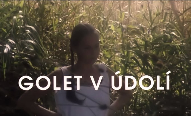 Golet v údolí Golet v údolí