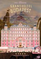 Grandhotel Budapešť Grandhotel Budapešť