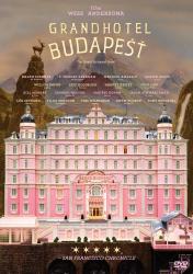 Grandhotel Budapešť