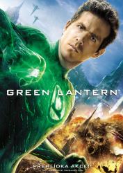 Green Lantern