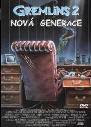 Gremlins 2: Nová generace