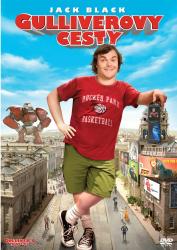 Gulliverovy cesty Gulliverovy cesty