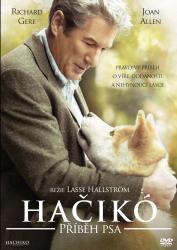 Hačiko - příběh psa