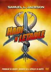 Hadi v letadle Hadi v letadle