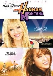 Hannah Montana