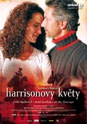 Harrisonovy květy Harrisonovy květy