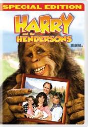 Harry a Hendersonovi