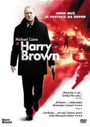 Harry Brown Harry Brown