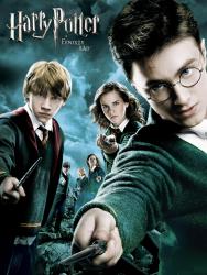 Harry Potter a Fénixův řád