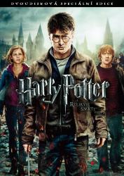 Harry Poter a Relikvie smrti 2