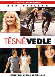 Těsně vedle Těsně vedle