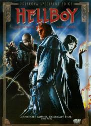 Hellboy Hellboy
