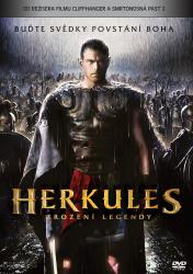Herkuls: Zrození legendy