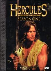 Herkules a Amazonky Herkules a Amazonky
