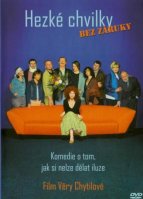 Hezké chvilky bez záruky Hezké chvilky bez záruky