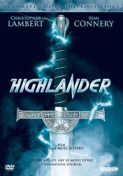 Highlander Highlander