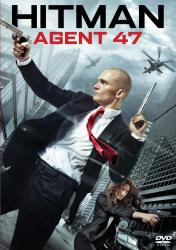 Hitman: Agent 47