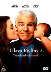 Hlava rodiny 2: Tatínek nebo dědeček?