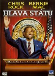 Hlava státu Hlava státu