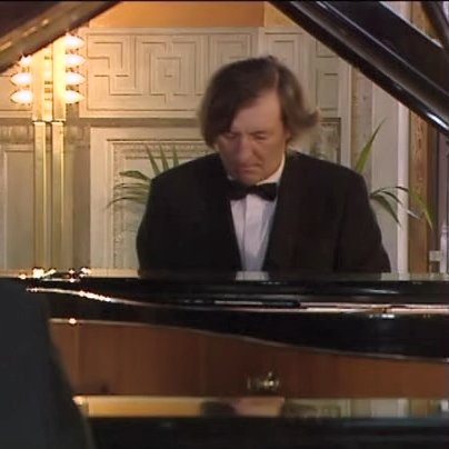 Hodina klavíru Hodina klavíru