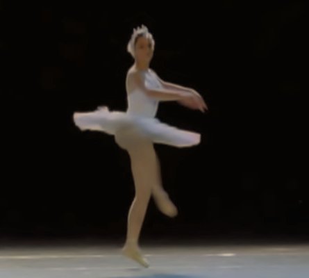 Hodina tance a lásky Hodina tance a lásky