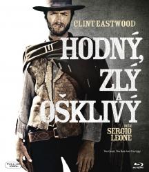 Hodný, zlý a ošklivý