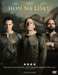 Hon na lišku Hon na lišku
