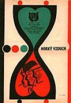 Horký vzduch Horký vzduch