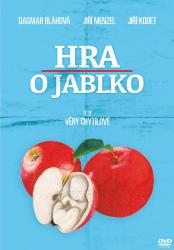 Hra o jablko