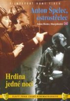 Hrdina jedné noci