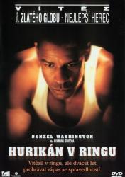 Hurikán v ringu Hurikán v ringu