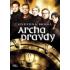 Hvězdná brána: Archa pravdy