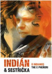 Indián a sestřička Indián a sestřička