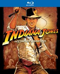 Indiana Jones a Království křišťálové lebky