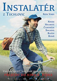 Instalatér z Tuchlovic Instalatér z Tuchlovic