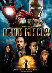 Iron Man 2 Iron Man 2