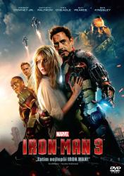 Iron Man 3 Iron Man 3