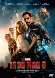 Iron Man 3