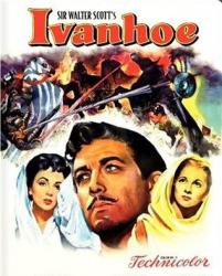 Ivanhoe