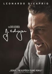 J. Edgar J. Edgar