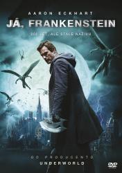 Já, Frankenstein Já, Frankenstein