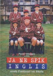 Já ne spík ingliš Já ne spík ingliš
