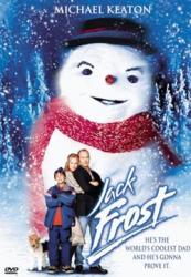 Jack Frost